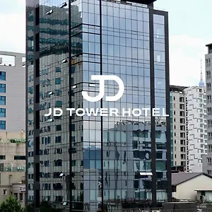 Hotel Jd Tower
