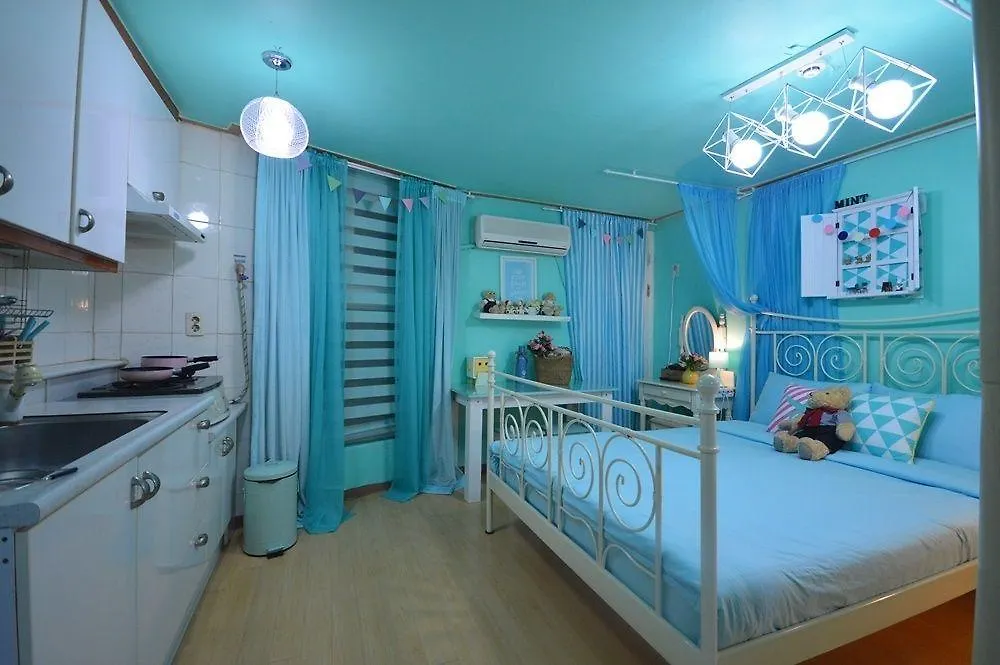 ** 호텔 Han River Guesthouse 서울특별시 대한민국