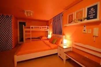 호텔 Han River Guesthouse 서울특별시