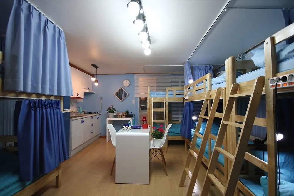 호텔 Han River Guesthouse 서울특별시