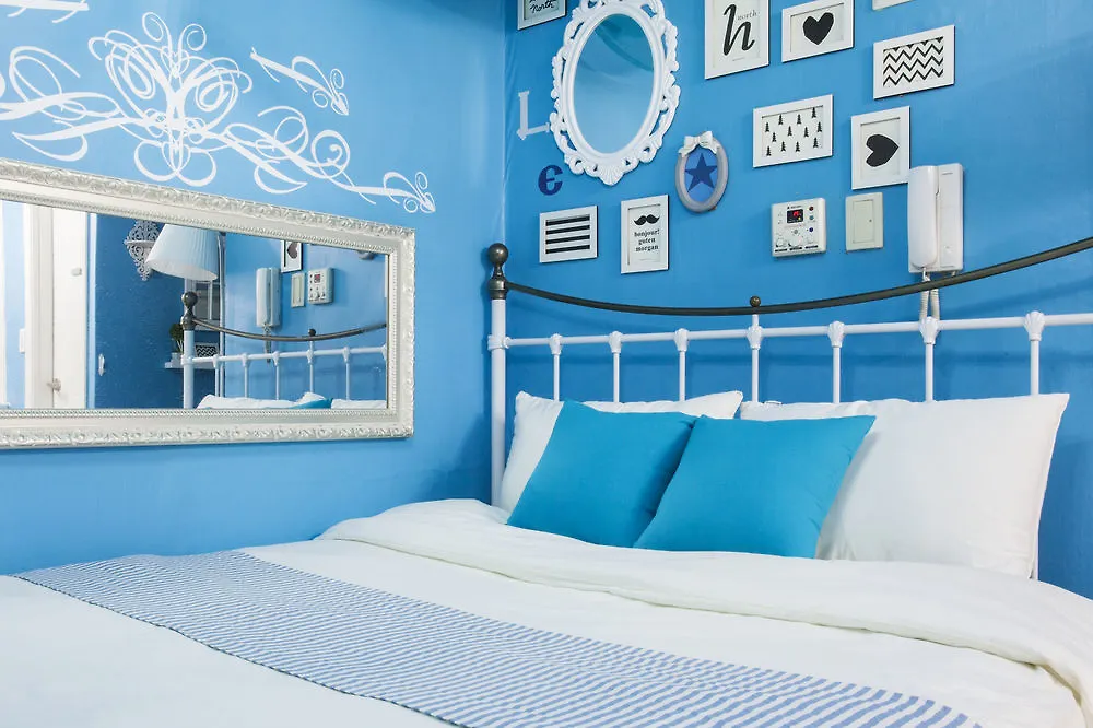 Han River Guesthouse 서울특별시 호텔
