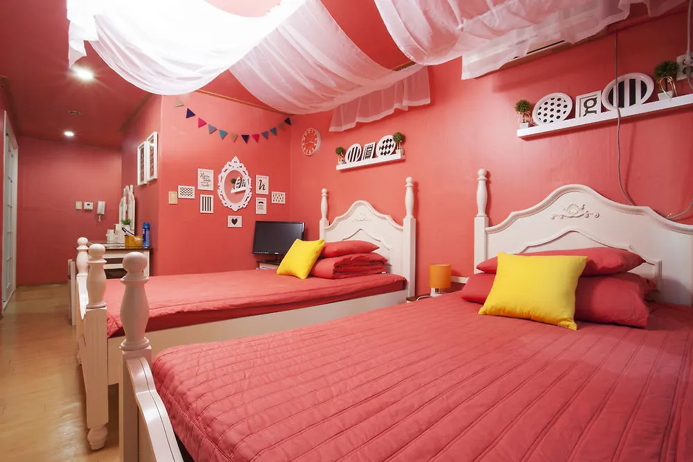 Han River Guesthouse 서울특별시