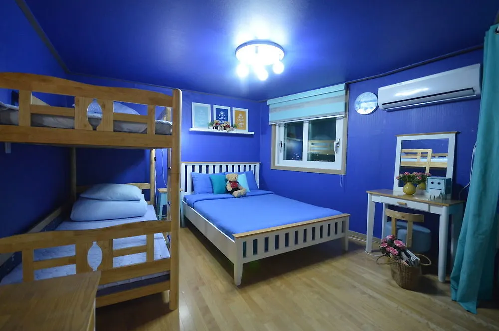 Han River Guesthouse 서울특별시 대한민국