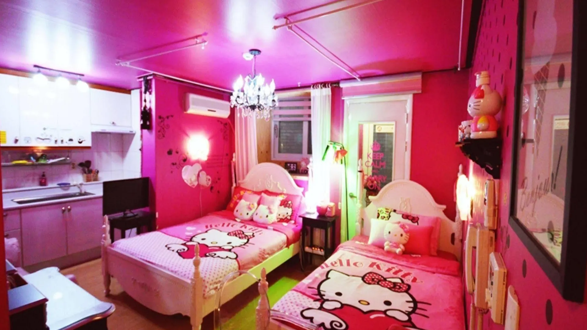 Han River Guesthouse 서울특별시 대한민국