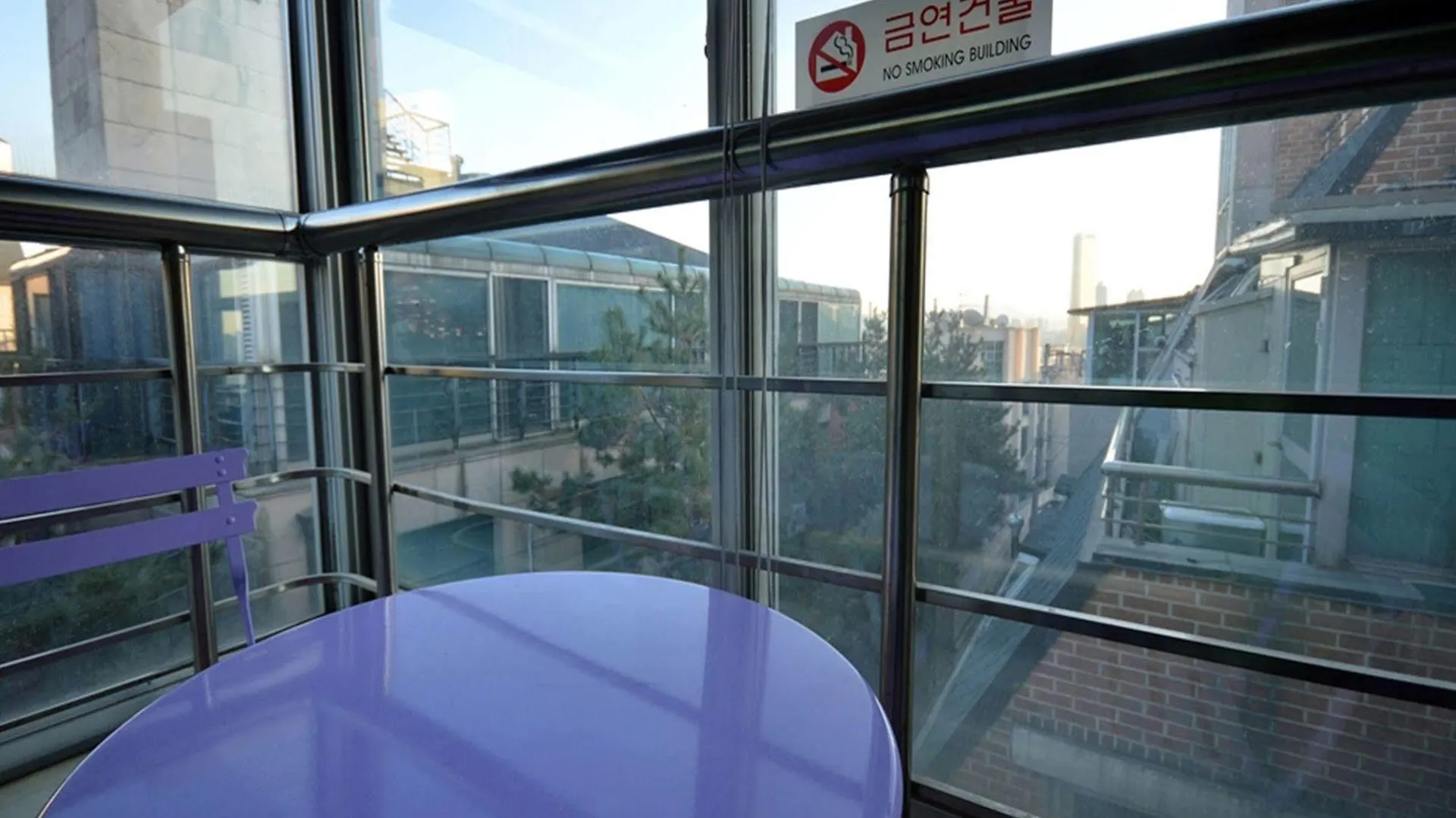 ** 호텔 Han River Guesthouse 서울특별시 대한민국